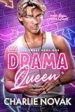 Drama Queen (The Court Book 1)