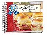 Our Favorite Appetizer Recipes with Photo Cover (Our Favorite Recipes Collection)