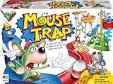 Hasbro Gaming Mouse Trap Kids Board Game, Family Board Games for Kids, Kids Games for 2-4 Players, Family Games, Kids Gifts, Ages 6 and Up (Amazon Exclusive)