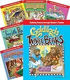 Reader's Theater: Folk & Fairy Tales English Set (Classroom Library Collections)