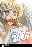 Maximum Ride: The Manga, Vol. 6 (Maximum Ride: The Manga Serial)