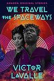 We Travel the Spaceways (Black Stars)