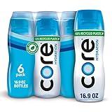 Core Hydration Perfectly Balanced Water, .5 L bottles, 6 Pack