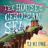 The House in the Cerulean Sea