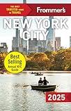 Frommer's New York City 2025 (Complete Guide)