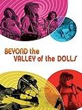 Beyond the Valley of the Dolls