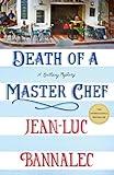 Death of a Master Chef: A Brittany Mystery (Brittany Mystery Series, 9)