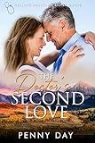 The Doctor's Second Love : A Later-in-Life, Small Town Romance (Healing Hearts in Silver Grove Book 1)
