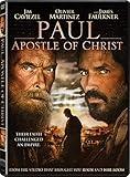 Paul, Apostle of Christ [DVD]
