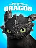 How to Train Your Dragon