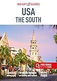 Insight Guides USA the South (Travel Guide with eBook)