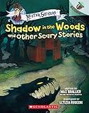 Shadow in the Woods and Other Scary Stories: An Acorn Book (Mister Shivers)