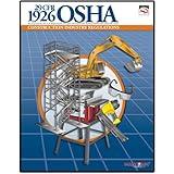 1926 OSHA Construction Industry Regulations Book (Feburary 2009)