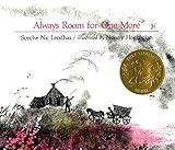 Always Room for One More: (Caldecott Medal Winner) (Owlet Book)