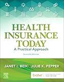 Health Insurance Today: A Practical Approach