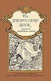 The Brown Fairy Book (Dover Children's Classics)