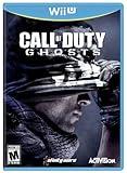 Call of Duty: Ghosts - Nintendo Wii U