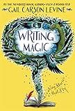 Writing Magic: Creating Stories that Fly