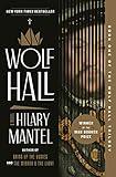 Wolf Hall (Wolf Hall Trilogy, 1)