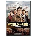 World on Fire (Masterpiece)