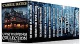 Ghost Hauntings Collection: 13 Book Box Set