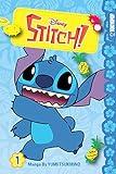 Disney Manga: Stitch! Volume 1