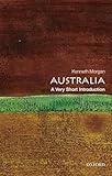 Australia: A Very Short Introduction