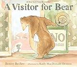 A Visitor for Bear (Bear and Mouse)