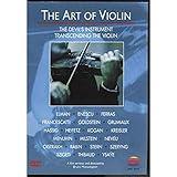 The Art of Violin