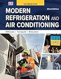 Modern Refrigeration and Air Conditioning Workbook