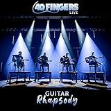 Guitar Rhapsody (Live)