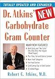 Dr. Atkins' New Carbohydrate Gram Counter