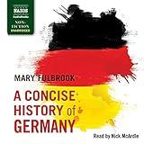 A Concise History of Germany