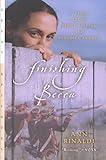 Finishing Becca: A Story about Peggy Shippen and Benedict Arnold (Great Episodes)