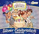 Silver Celebration: Producers' Picks! (Adventures in Odyssey Classics)