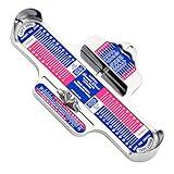 Combination measuring device - US sizes…