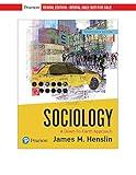 Sociology: A Down-To-Earth Approach