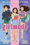 Girlmode: A Graphic Novel