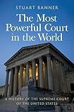 The Most Powerful Court in the World: A History of the Supreme Court of the United States