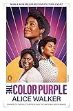 The Color Purple (Movie Tie-In): A Novel