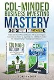 CDL-Minded Business Investing Mastery: 2-in-1 Guide for Success