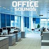 Business Office Sounds (feat. Binaural Beats Soundscapes, Deep Sleep Collection, Universal Nature Soundscapes, Sleeping Sounds, Binaural Beats FX & Meditation Therapy) (Everyday Sounds Remix)