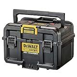 DEWALT Toughsystem 2.0 20V Dual Port Charger (DWST08050)