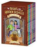 The Secret of the Hidden Scrolls: The Complete Series