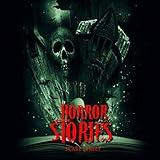 Horror Stories: Scary Ghosts, Paranormal & Supernatural Horror Short Stories Anthology Book 4