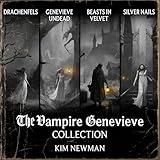 The Vampire Genevieve Collection: Warhammer Horror Series