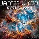 James Webb Space Telescope 2025 Astronomy Wall Calendar (12"x12") - Images from NASA's Newest Telescope