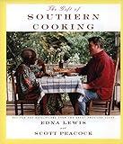 The Gift of Southern Cooking: Recipes and Revelations from Two Great American Cooks: A Cookbook
