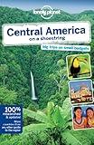 Central America on a Shoestring 8 (Lonely Planet Travel Guide)