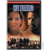 Cry Freedom [DVD]